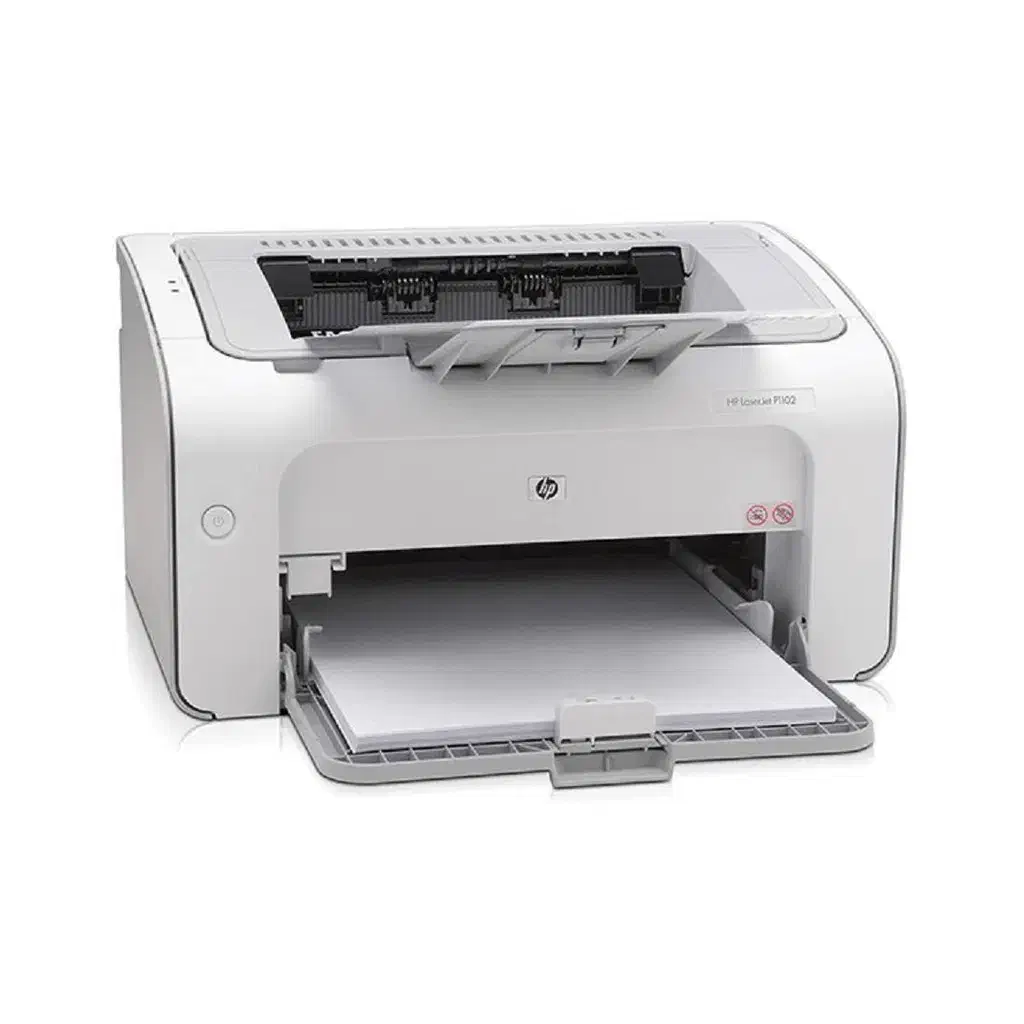 پرینتر hp1102|پرینتر، اسکنر، کپی، فکس|قم, حاج زینل|دیوار