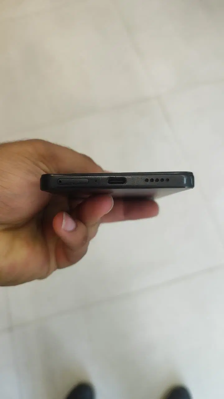poco x5 pro 5G|موبایل|مشهد, حجاب (شهرک غرب)|دیوار