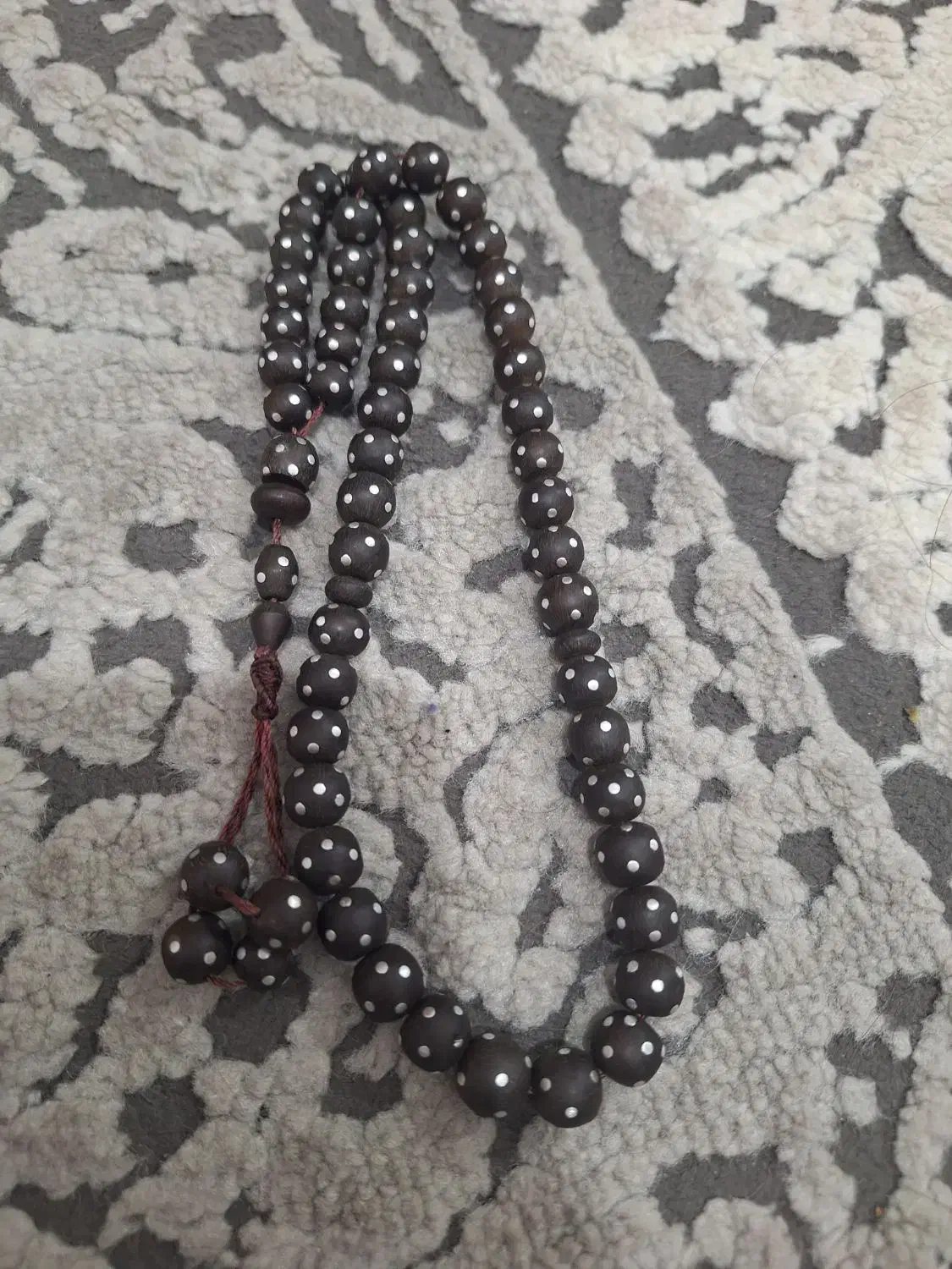 تسبیح سندلوس|بدلیجات|یزد, |دیوار