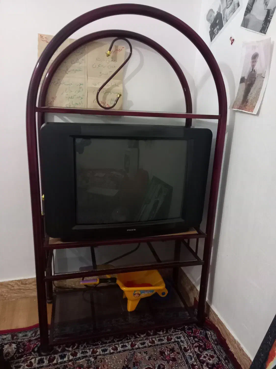 تلویزیون ۳۲|تلویزیون و پروژکتور|بندر امام خمینی, |دیوار