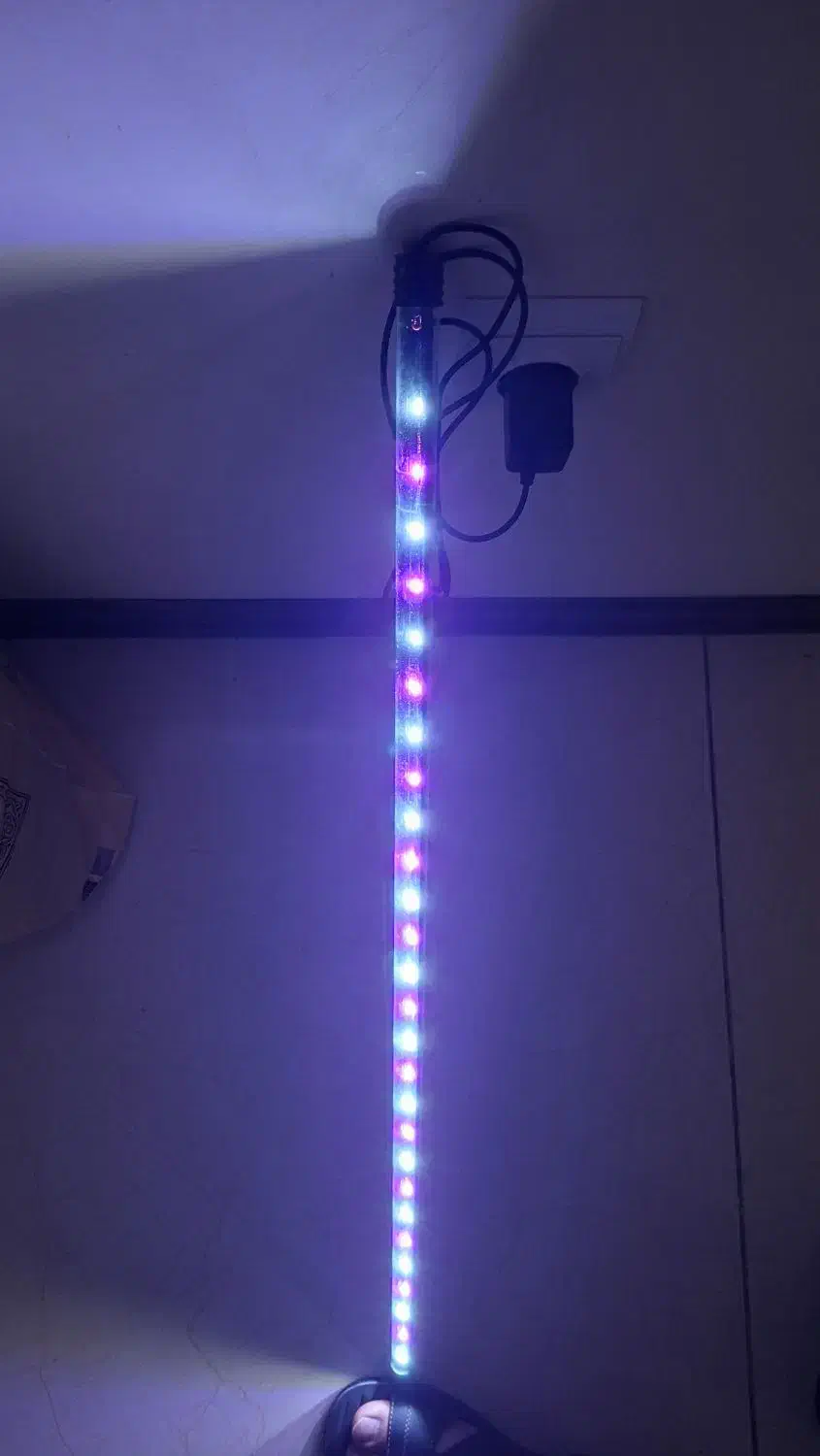 نور آکواریوم|لوازم جانبی حیوانات|تهران, سردارجنگل|دیوار