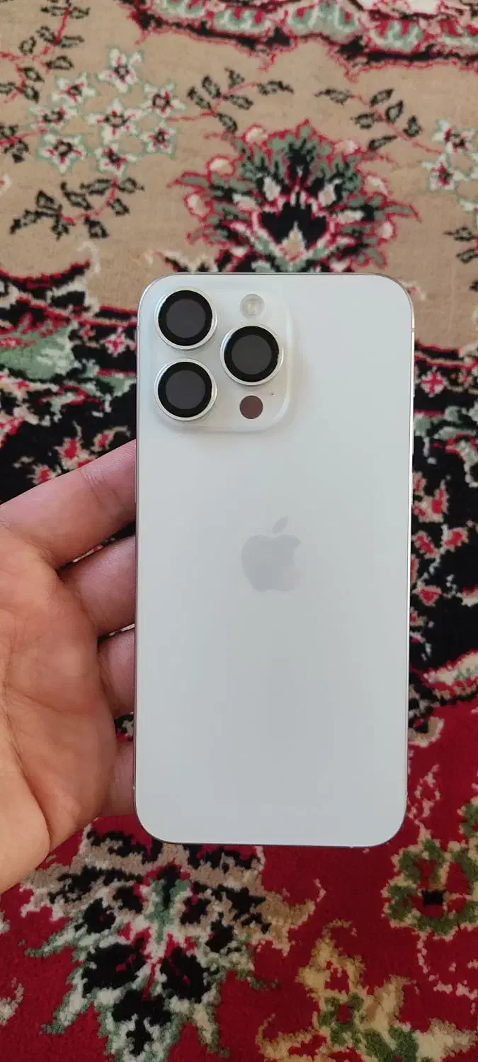 15promax|موبایل|تبریز, |دیوار