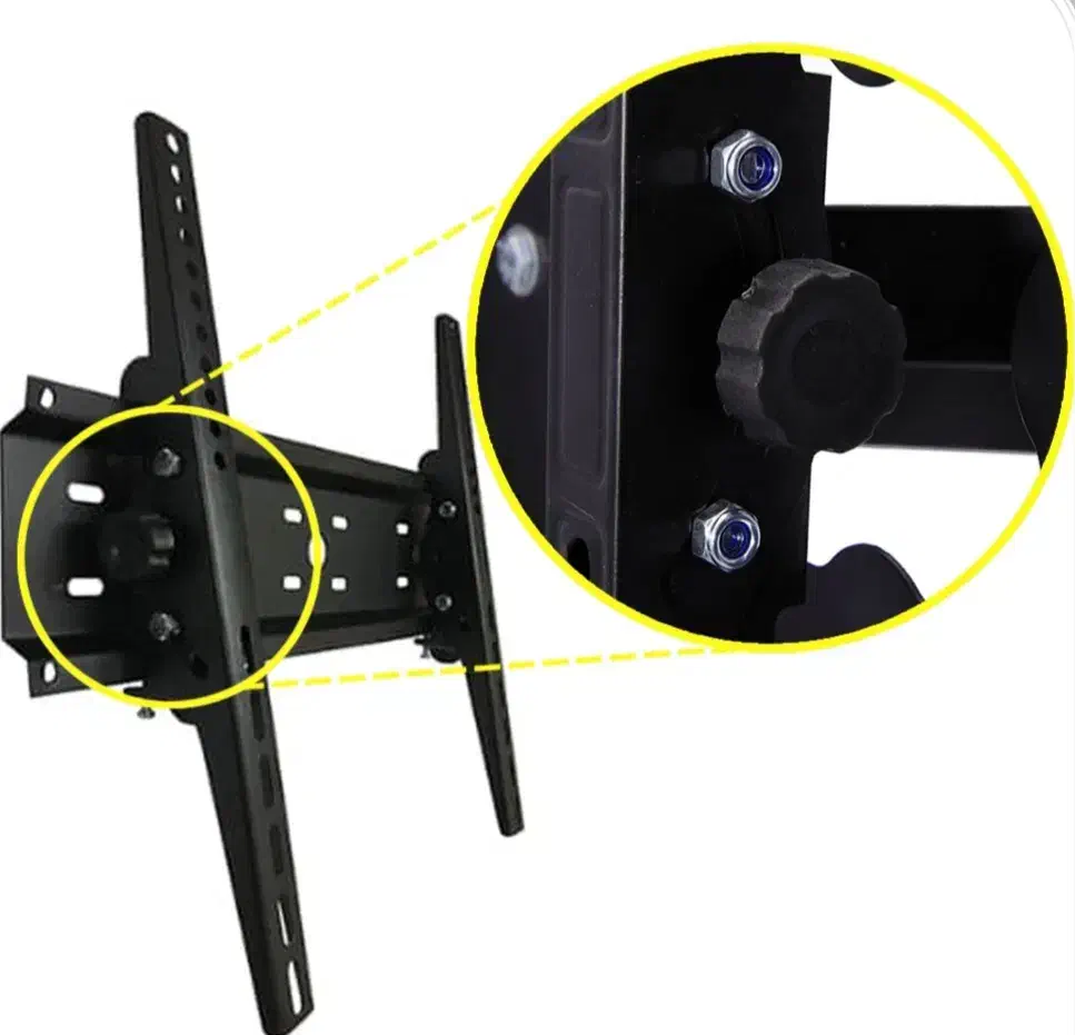 براکت و نصب تلوزیون بر روی دیوار و تیوی|تلویزیون و پروژکتور|ساوه, |دیوار