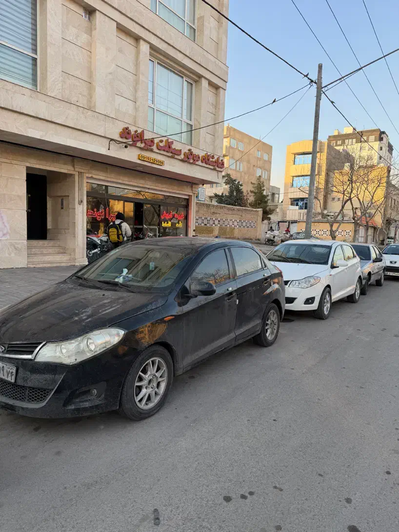 Mvm315|خودرو سواری و وانت|مشهد, شریف|دیوار