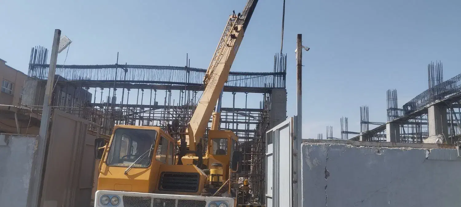 ارماتور بندی|خدمات پیشه و مهارت|زنجان, |دیوار