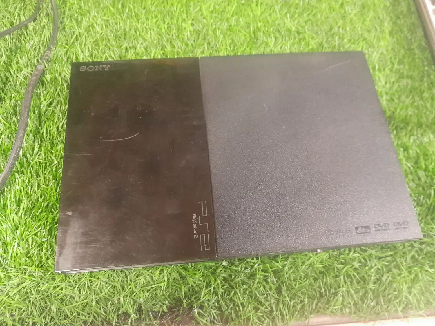 پلی استیشن ۲|کنسول، بازی ویدئویی و آنلاین|آشخانه, |دیوار