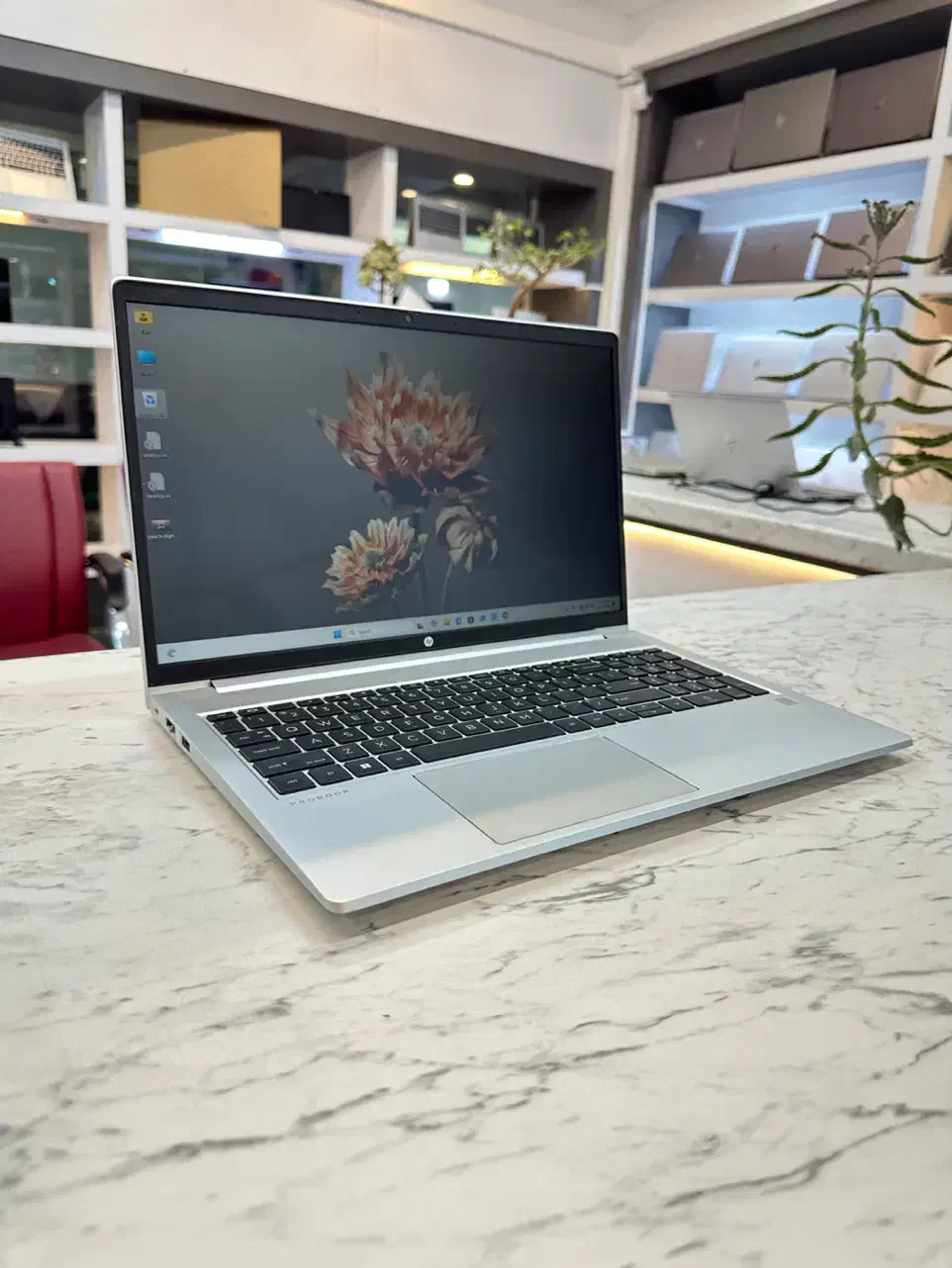 لپ تاپ Hp Pro Book 450 G10|رایانه همراه|کرج, گوهردشت|دیوار