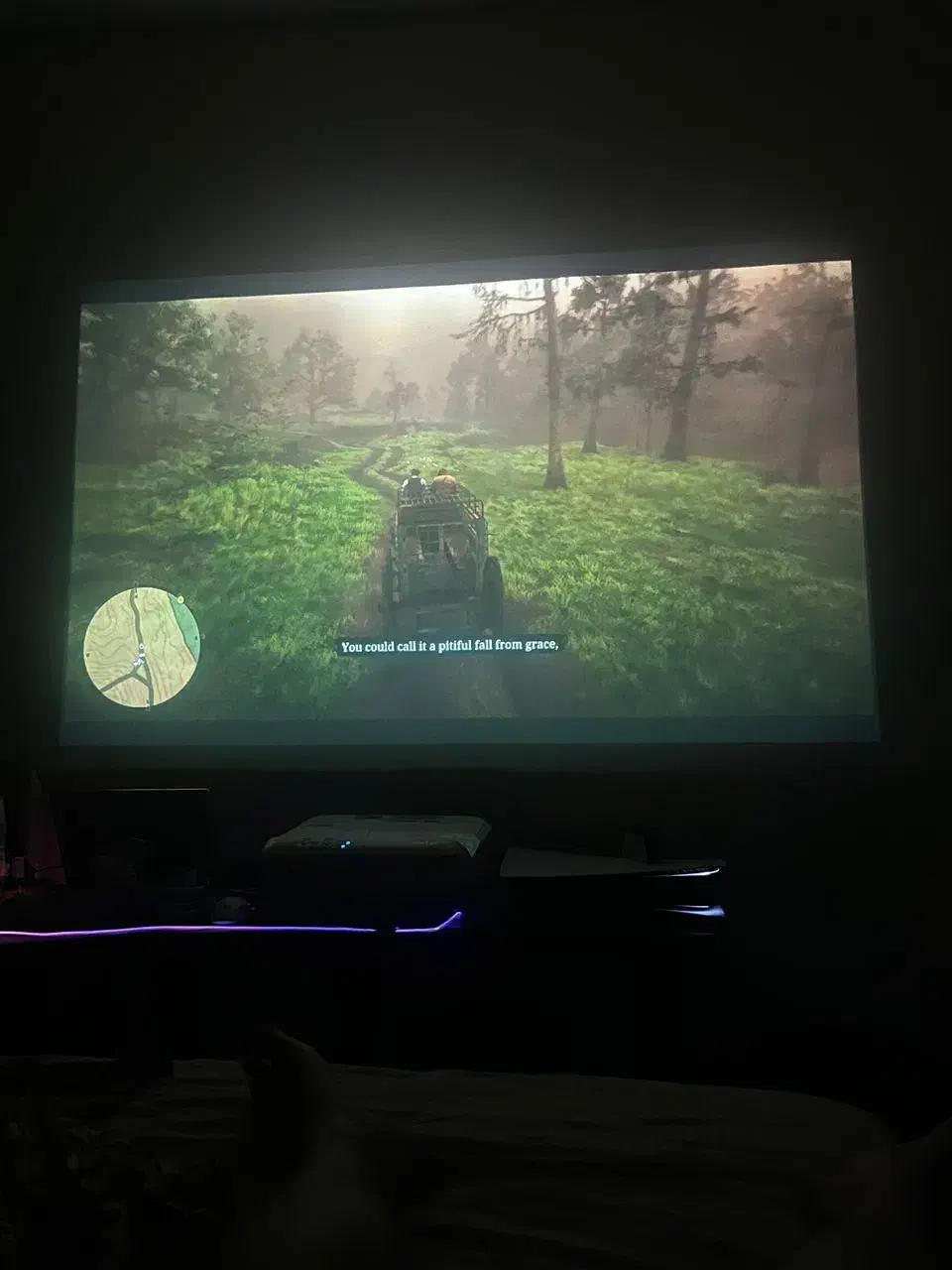 پروژکتور اپسون 695wi|تلویزیون و پروژکتور|تهران, فلسطین (میدان انقلاب)|دیوار