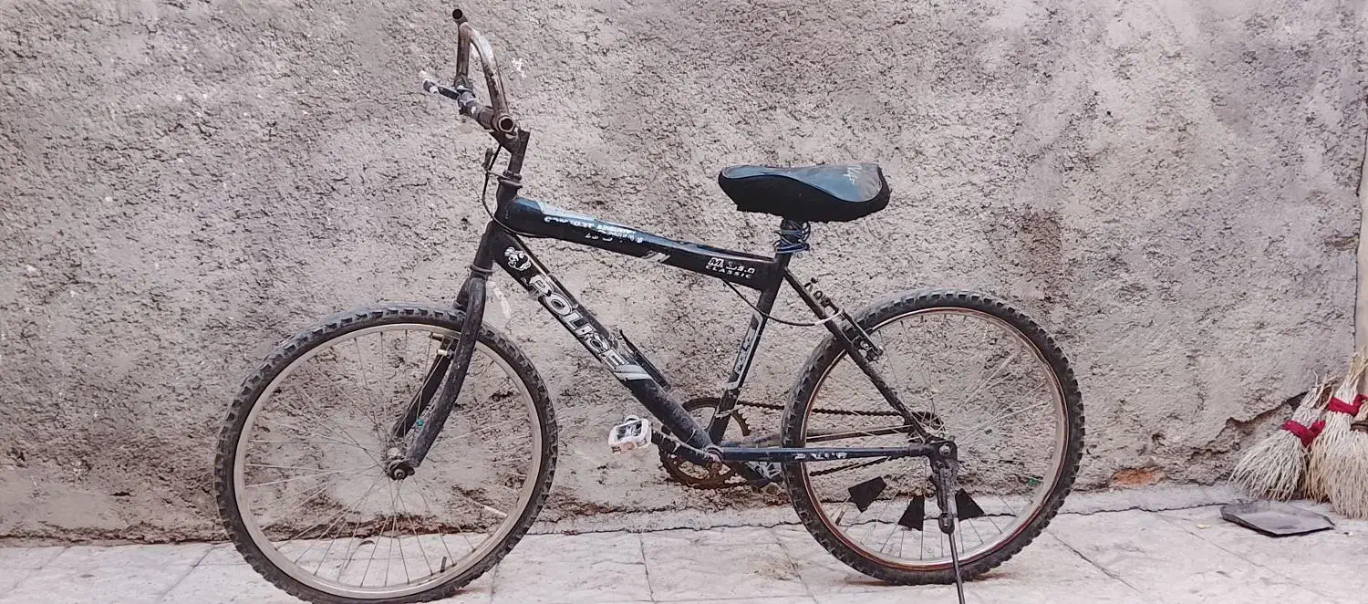 دوچرخه 24|دوچرخه، اسکیت، اسکوتر|نورآباد, |دیوار