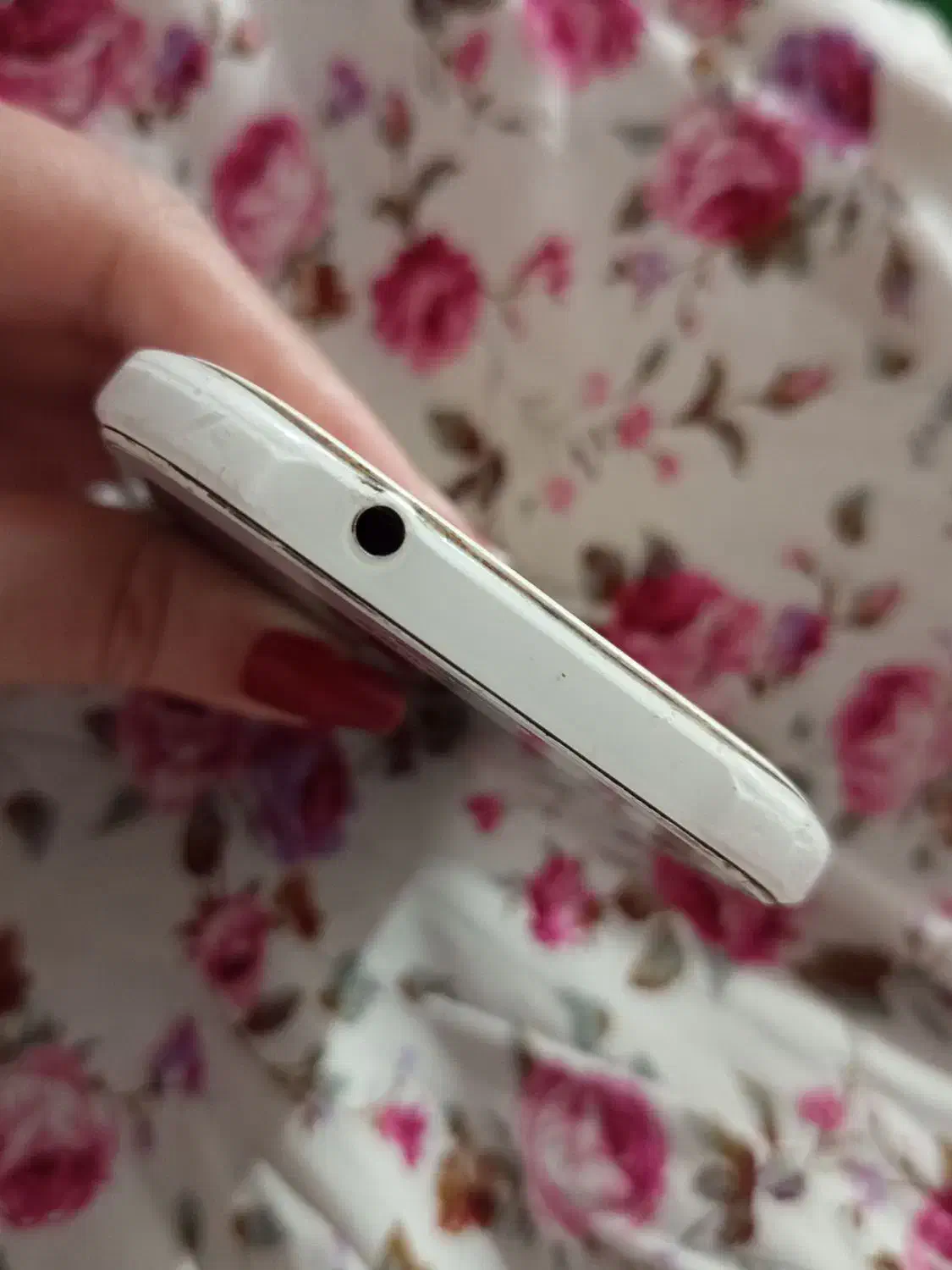 گوشی j1|موبایل|ورامین, خیر آباد|دیوار