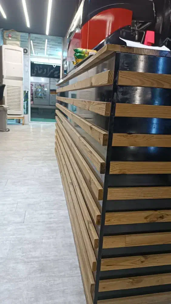 وسایل کافیه بار|کافیشاپ و رستوران|امیدیه, |دیوار