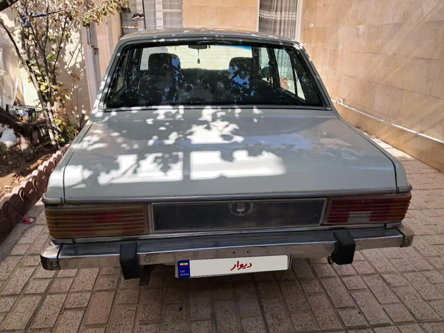 پیکان مدل ۱۳۷۸|خودرو سواری و وانت|نظرآباد, نظرآباد|دیوار