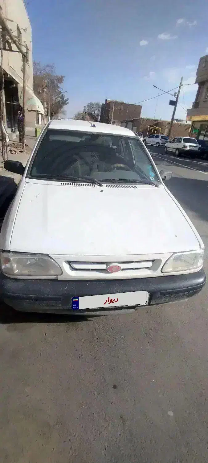 پراید 90|خودرو سواری و وانت|سبزوار, رضوان|دیوار