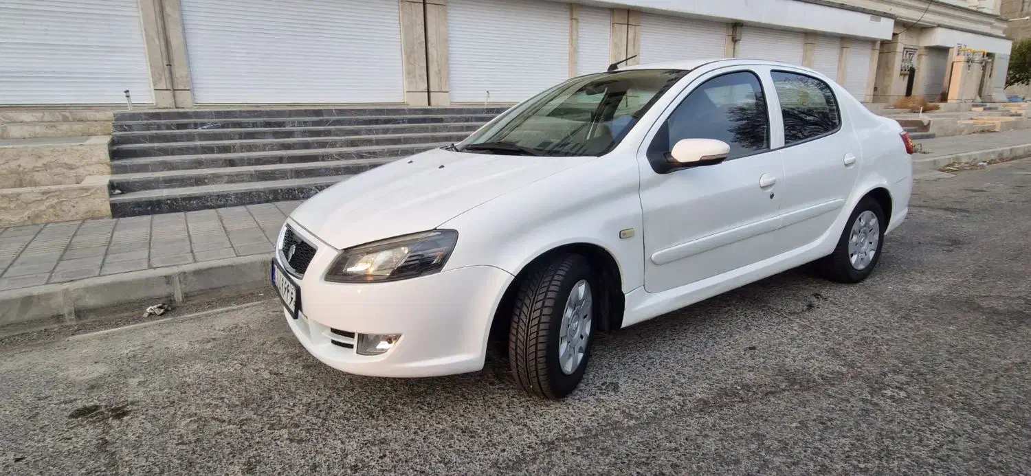 رانا پلاس مدل ۹۹|خودرو سواری و وانت|تهران, بهداشت|دیوار