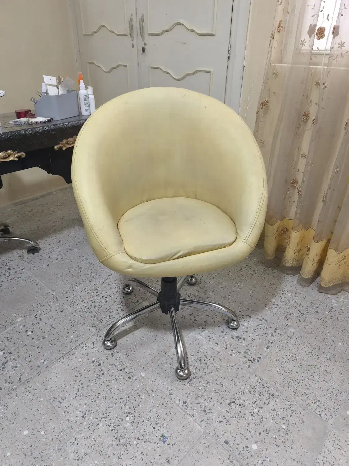 صندلی کوپ کار|صندلی و نیمکت|خرم‌آباد, |دیوار