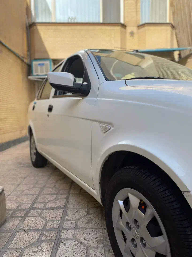 ساینا EX مدل ۱۴۰۱|خودرو سواری و وانت|مشهد, آزادشهر|دیوار