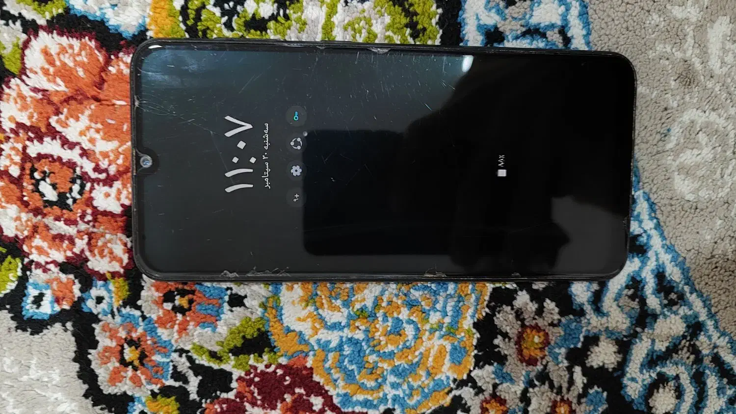 A50|موبایل|دزفول, |دیوار
