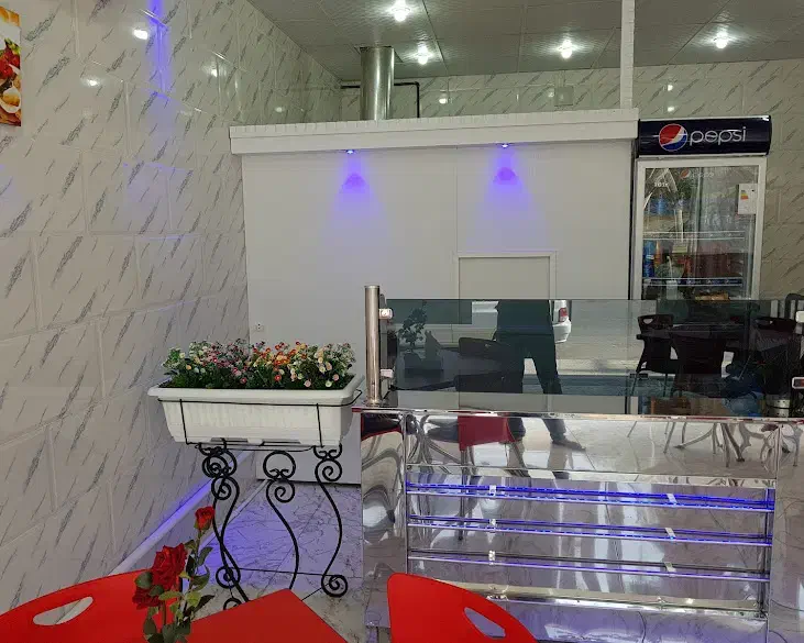مغازه نقلی ۳۵ متری با کاربری فعال برای فست‌فود|فروش مغازه و غرفه|تهران, سازمان آب|دیوار
