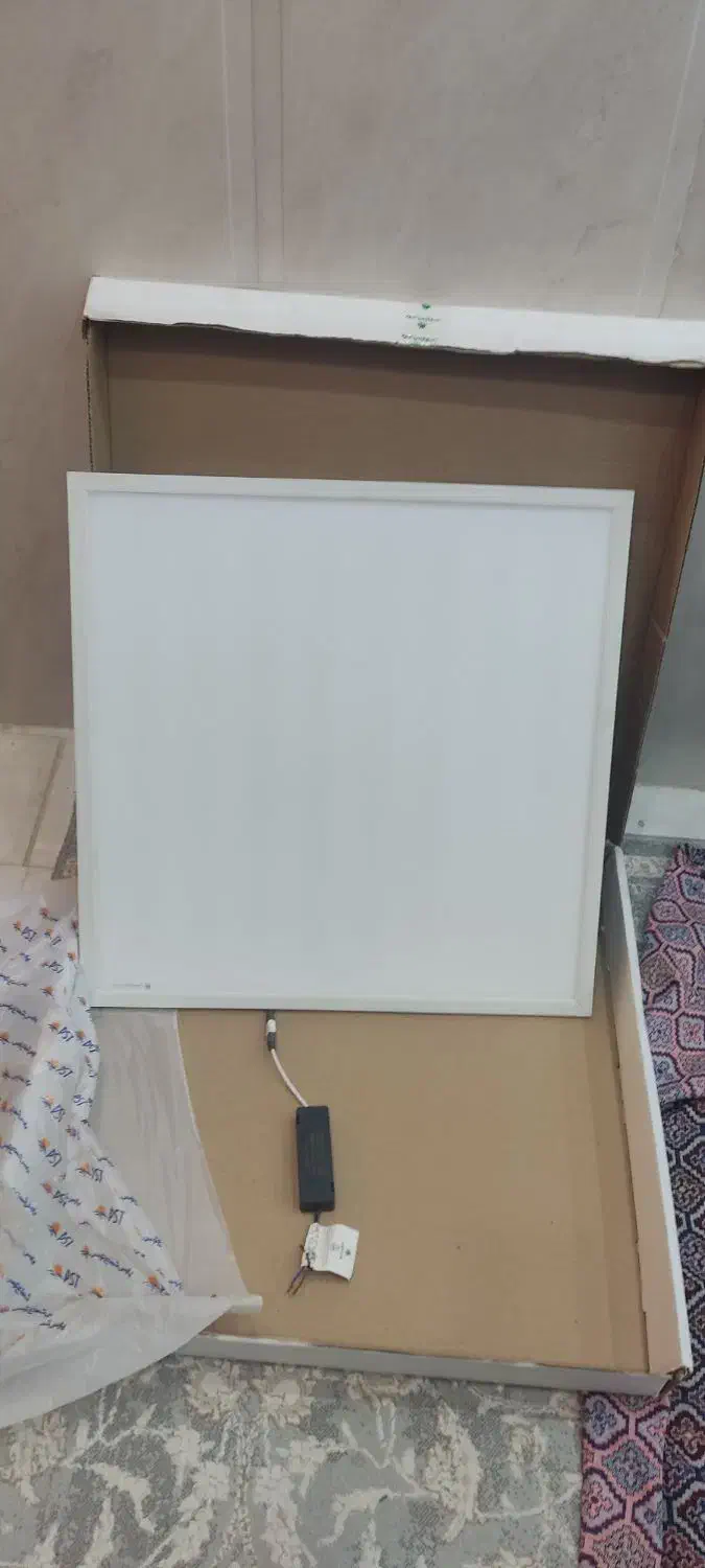 پنل بک لایت 72وات|لامپ و چراغ|بندر ماهشهر, |دیوار