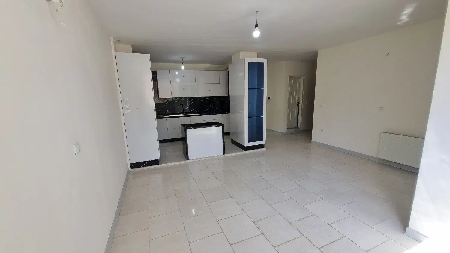 ۸۵ متری دو خواب کلید نخورده طبقه دوم|اجارهٔ آپارتمان|خوانسار, |دیوار