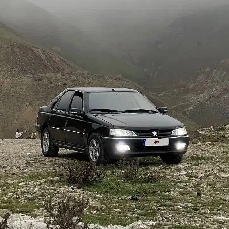 پارس TU5|خودرو سواری و وانت|خوی, |دیوار