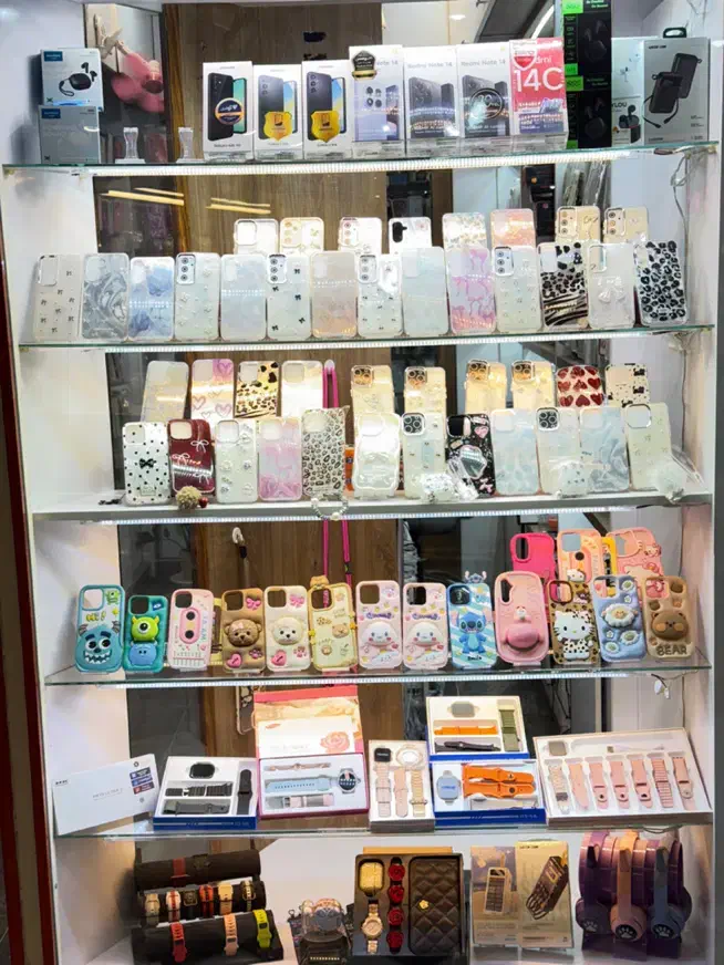 Samsung A16 سامسونگ A16|موبایل|قدس, شهر‌قدس|دیوار