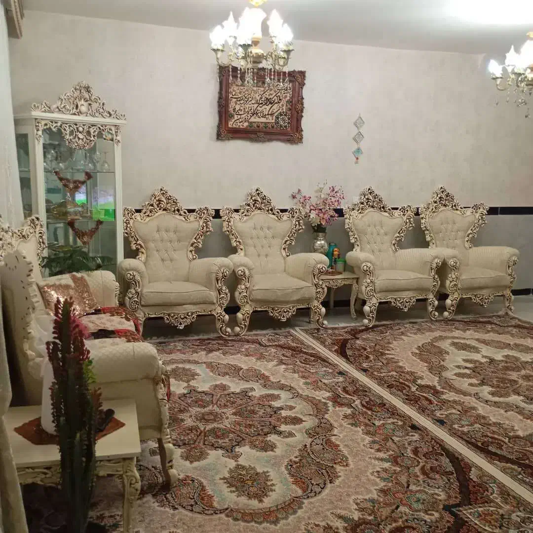 مسکن مهر|فروش آپارتمان|مشگین شهر, |دیوار