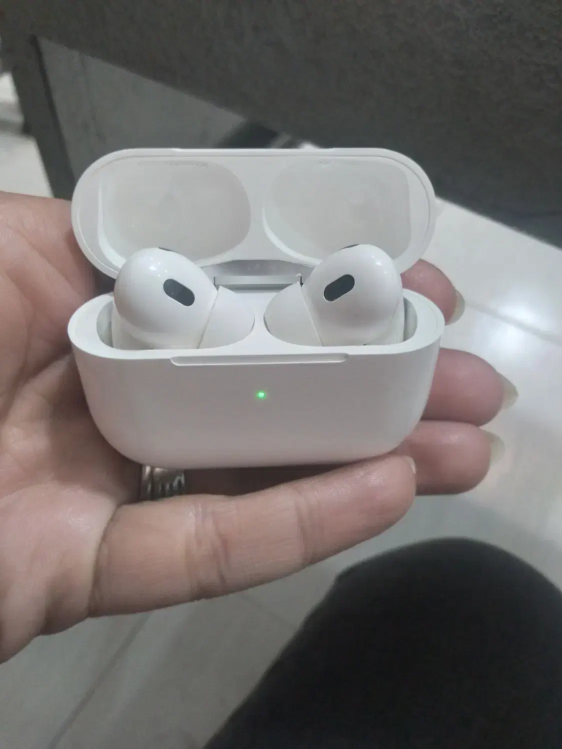 ایرپاد پرو اورجینال|لوازم جانبی موبایل و تبلت|شوشتر, |دیوار