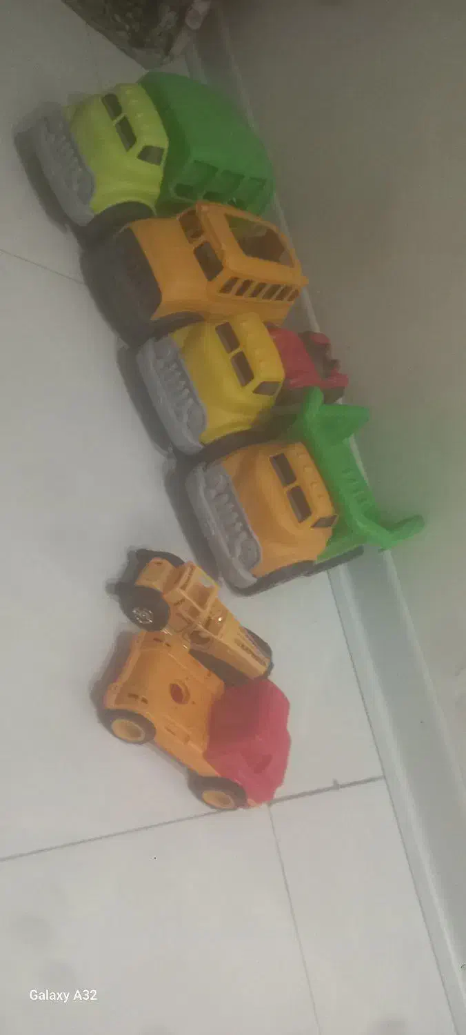 اسباب بازی|اسباببازی بچه|تهران, تاکسیرانی|دیوار