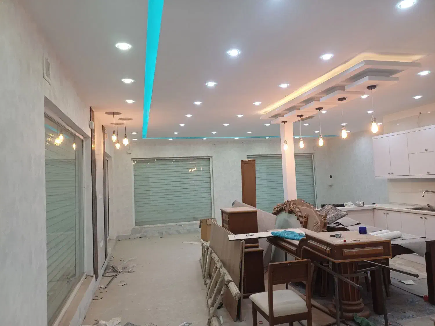 نیازمند برقکار|خدمات پیشه و مهارت|سبزوار, کوی بهار|دیوار