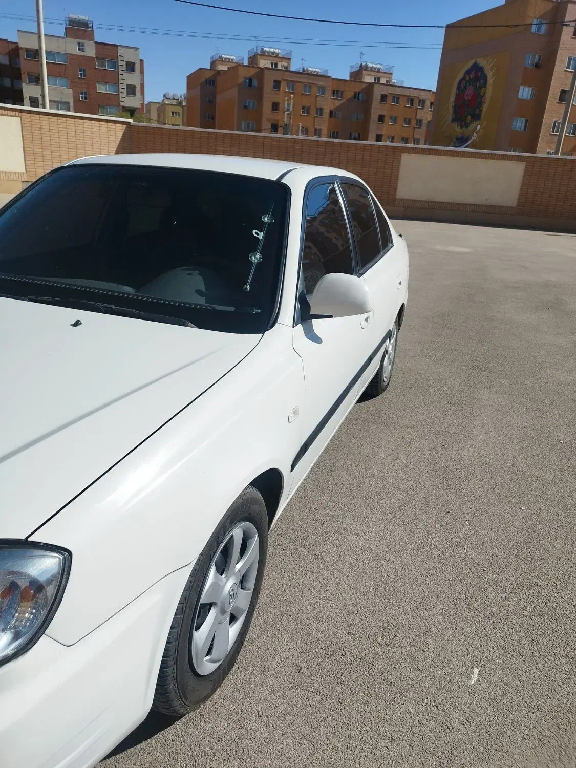 هیوندای ورنا|خودرو سواری و وانت|اصفهان, شاه پسند|دیوار