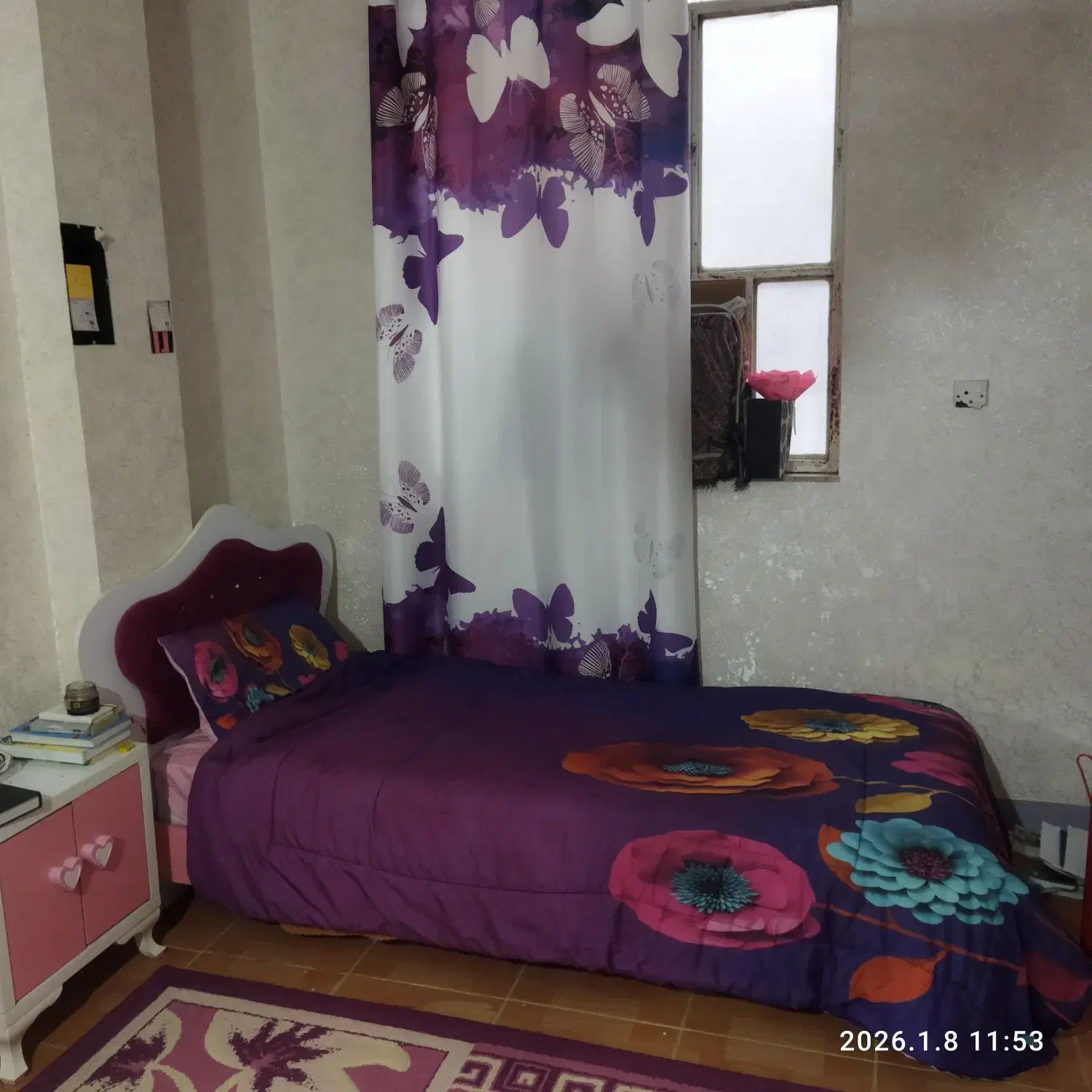 روتختی|سرویس روتختی|اهواز, گلستان|دیوار