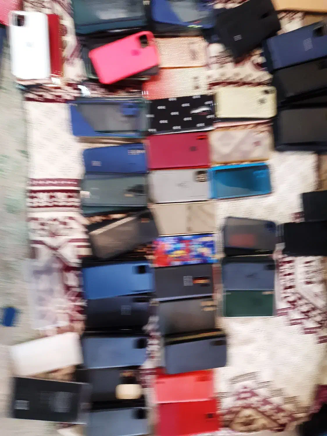 قاب گوشی و گلس|لوازم جانبی موبایل و تبلت|تهران, هلال احمر|دیوار