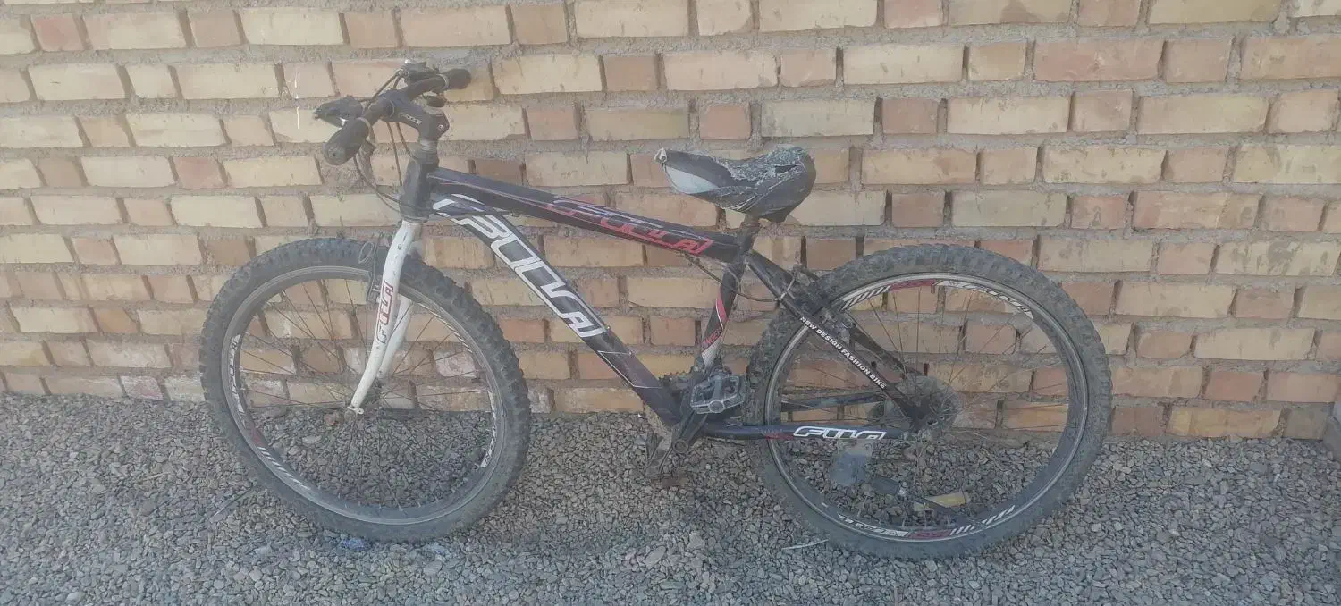 فروش دوچرخه سالم|دوچرخه، اسکیت، اسکوتر|زرند, |دیوار