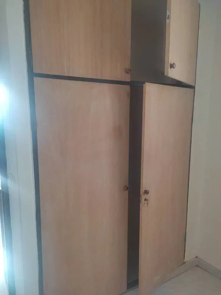 آپارتمان 62 متری