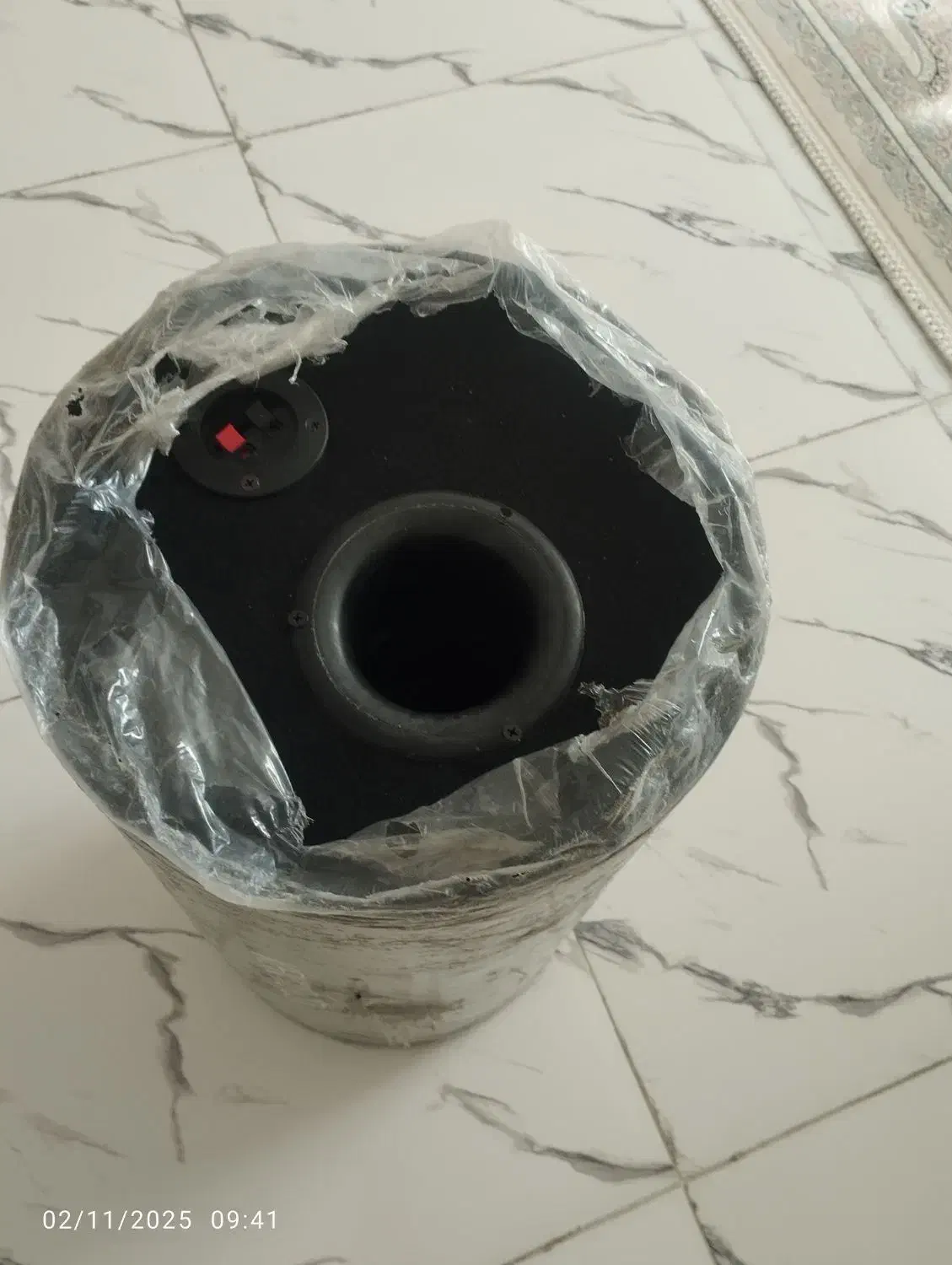 باکس ساب|صوتی و تصویری|محمدشهر, محمدشهر|دیوار