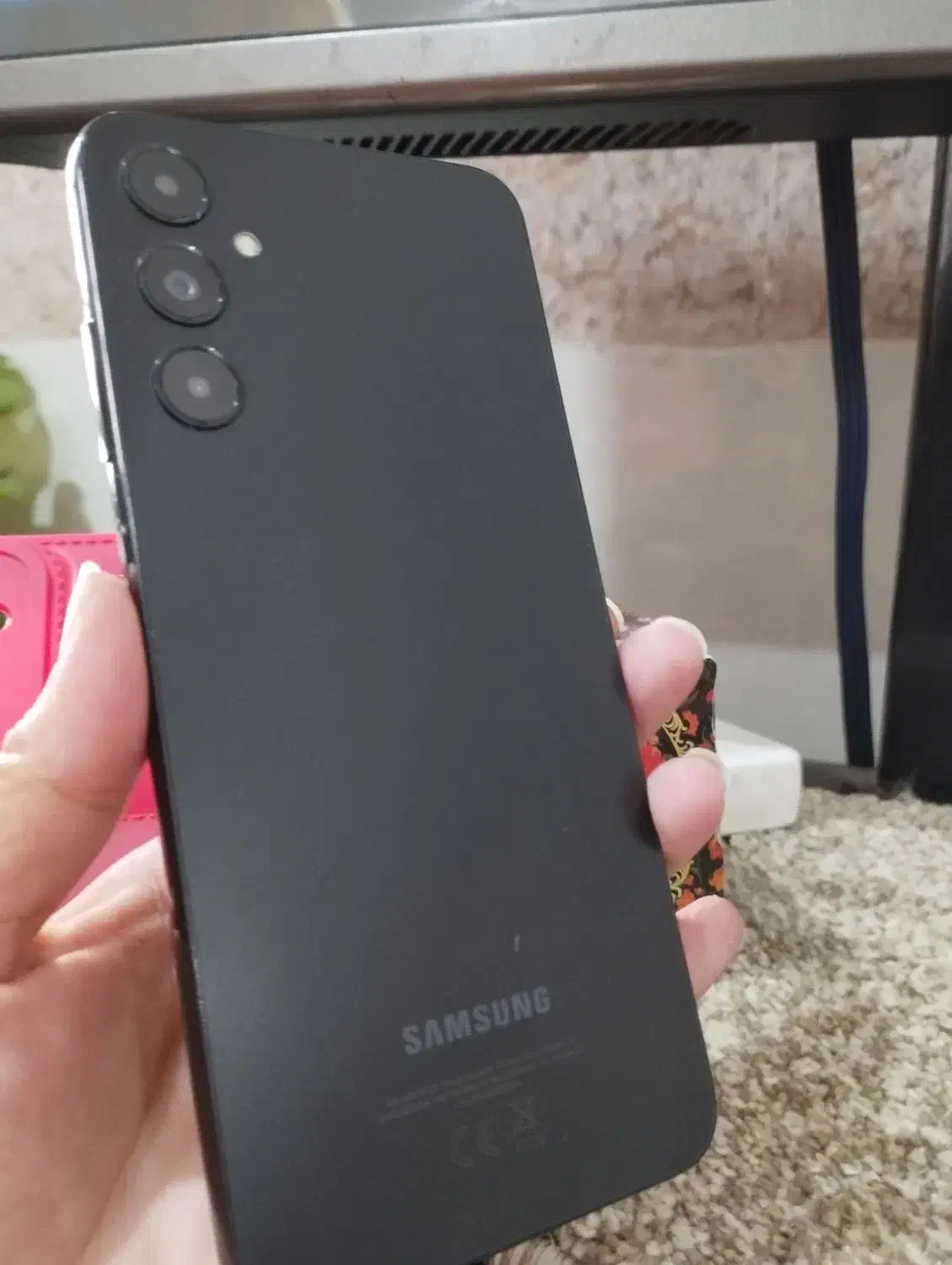 سامسونگ  A05S|موبایل|خرمشهر, |دیوار