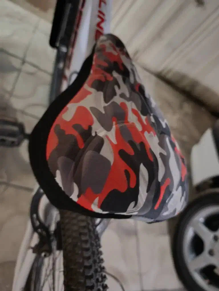 دوچرخه پورت لند ۲۶ چراغ خطرپارس و لاستیک خارجی ۲۰۵|دوچرخه، اسکیت، اسکوتر|بروجرد, |دیوار