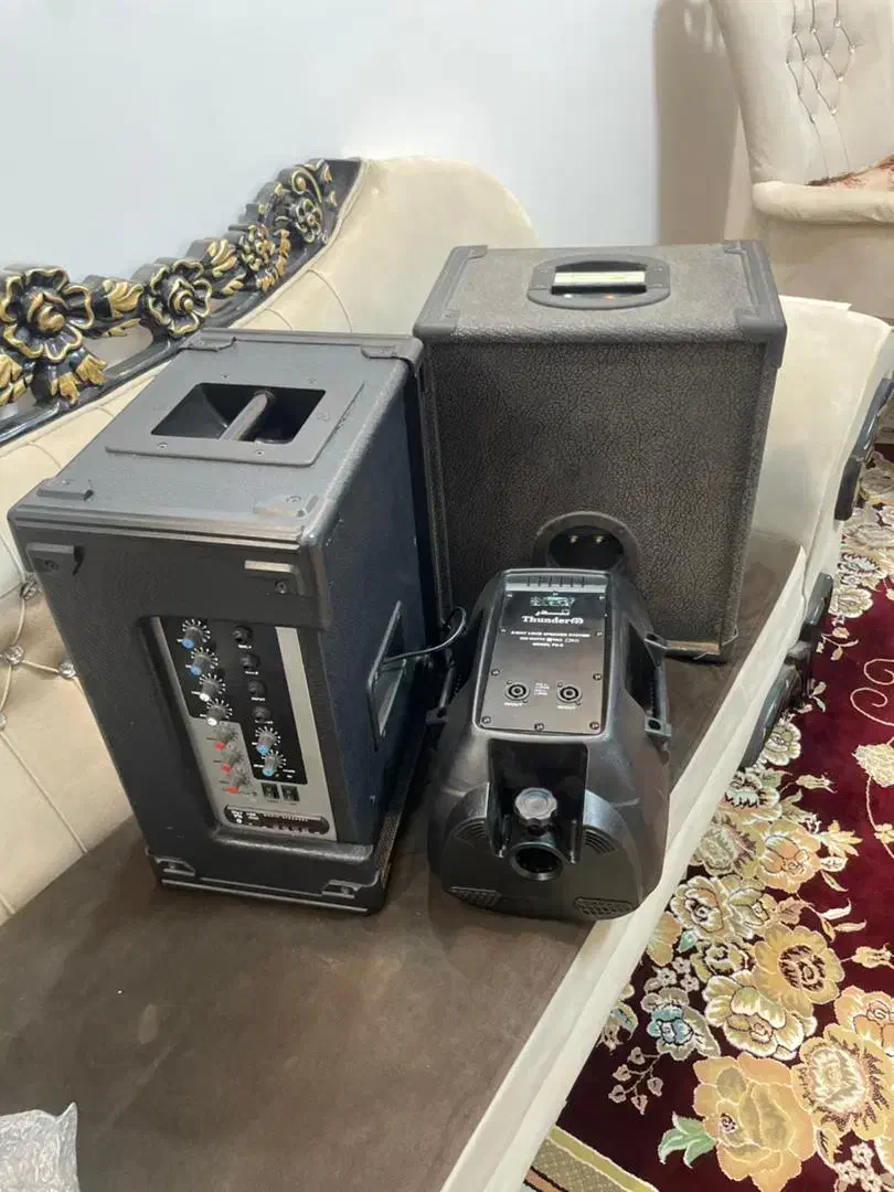 ۳ عدد باند|سیستم صوتی خانگی|شوش, |دیوار