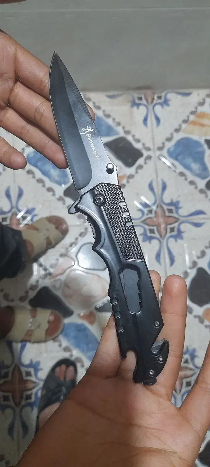 چاقو|ابزارآلات|آبادان, |دیوار