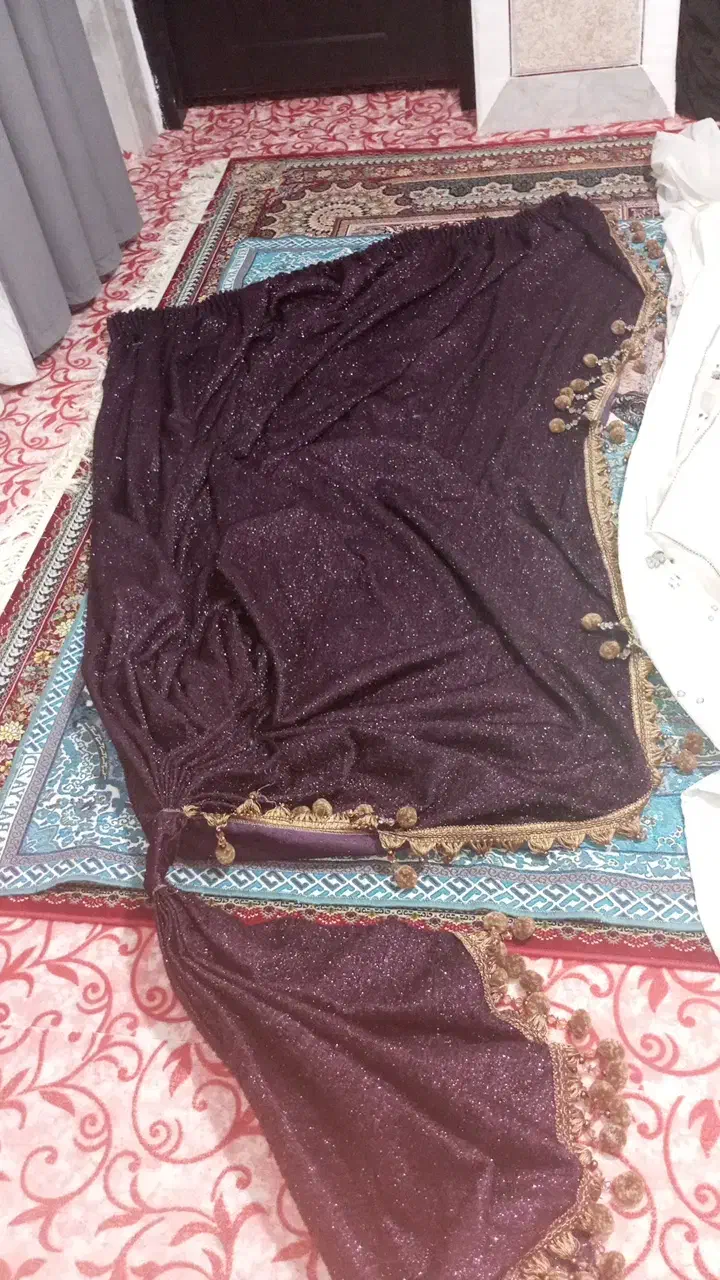 با سلام فروش پرده|پرده، رانر، رومیزی|شهرکرد, |دیوار