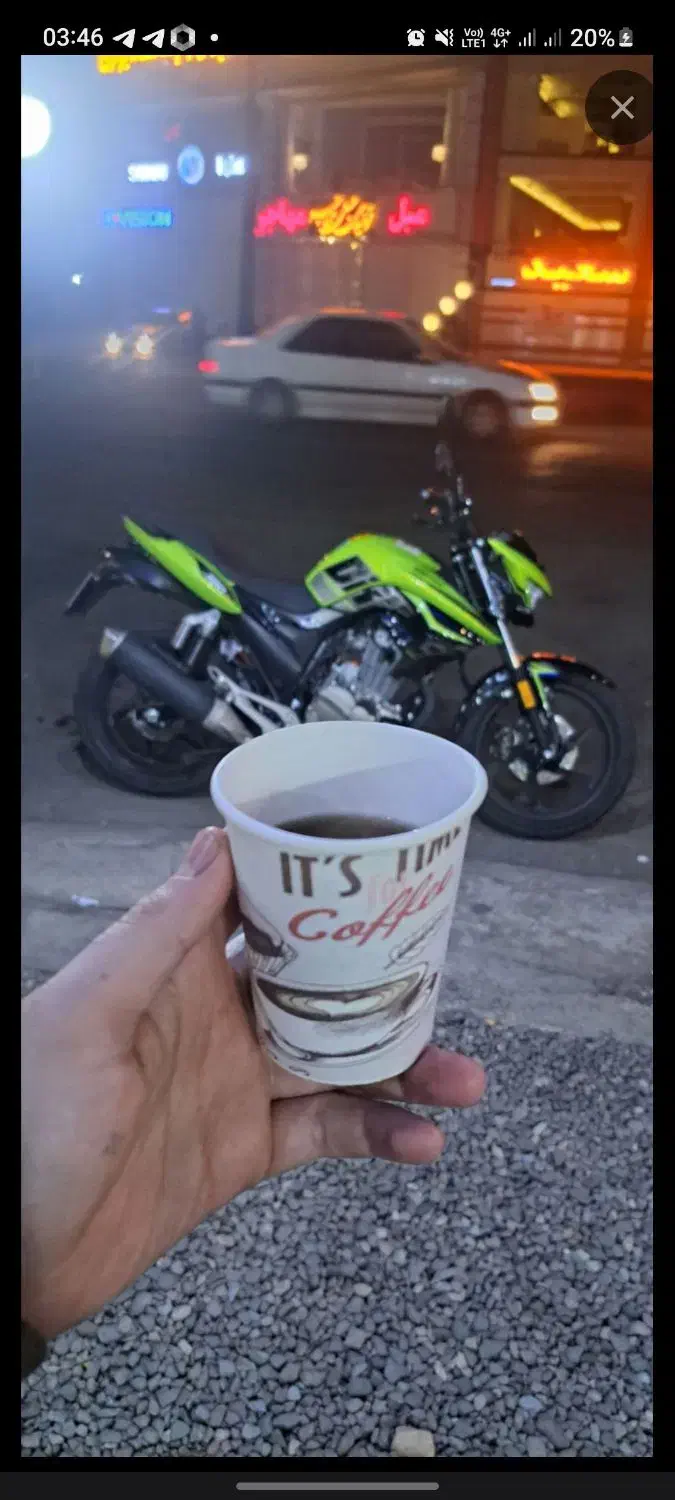 بنلی مگلی هندا اراس ان اس های پرو z1000|موتورسیکلت|رشت, حمیدیان|دیوار