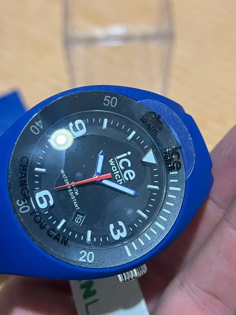 آیس واچ ice watch|ساعت|تهران, فرمانیه|دیوار