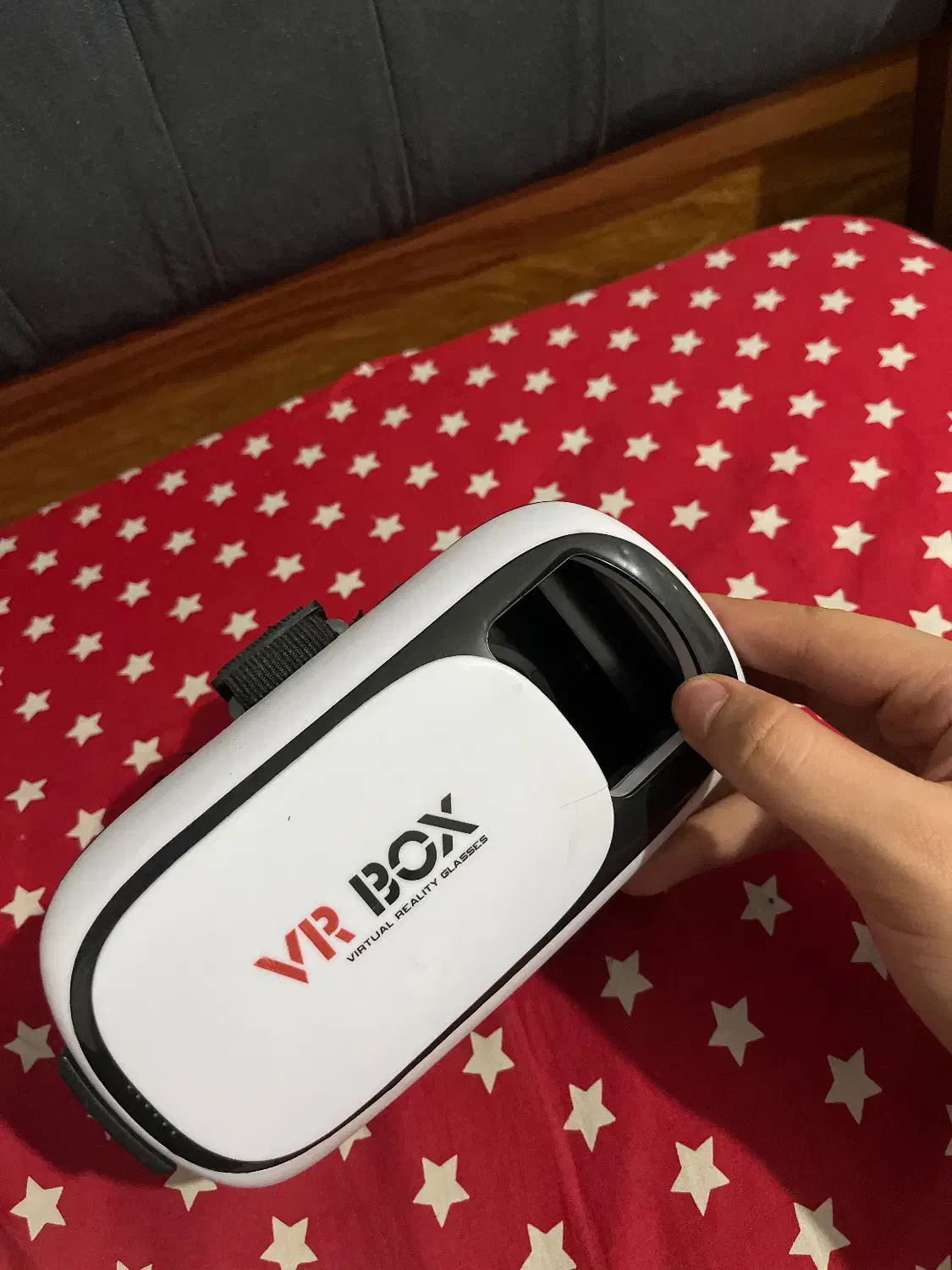 عینک Vr|کنسول، بازی ویدئویی و آنلاین|خوی, |دیوار