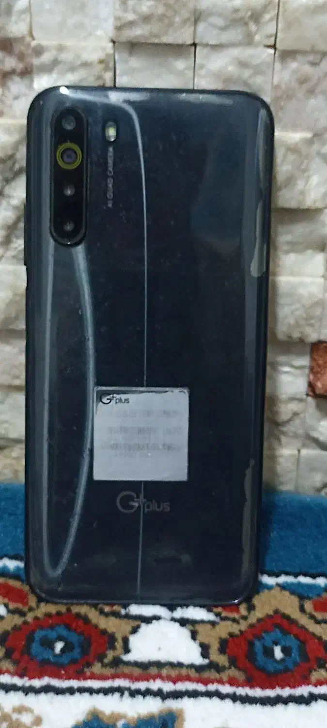 گوشی جی پلاس|موبایل|پیربازار, |دیوار