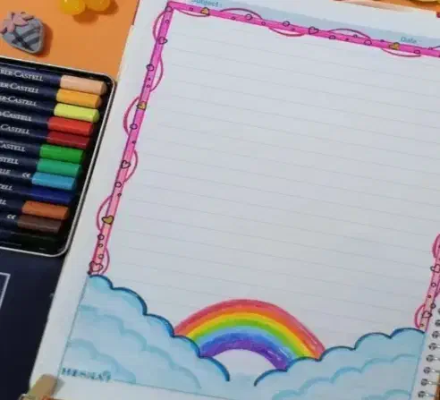 طراحی زیبا برای کوچولو هاتون|لوازم التحریر|مشهد, نوید|دیوار