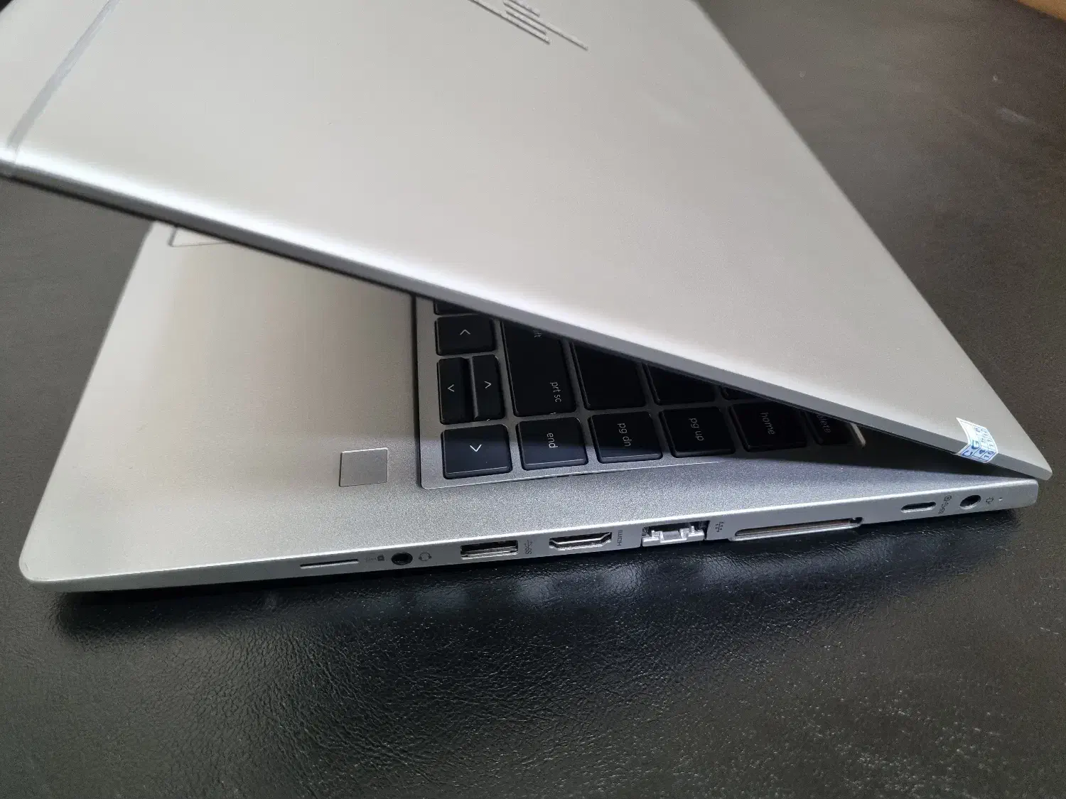 لپ تاپ HP EliteBook 745 G6|رایانه همراه|خوی, |دیوار