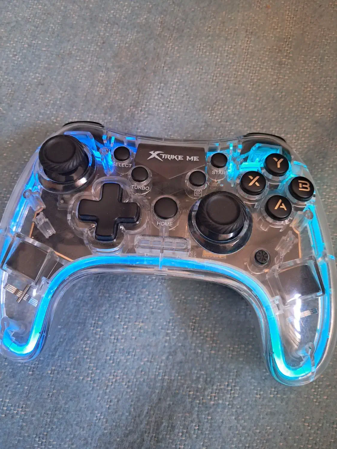 دسته ی بازی|کنسول، بازی ویدئویی و آنلاین|شیراز, شاه قلی بیگی|دیوار