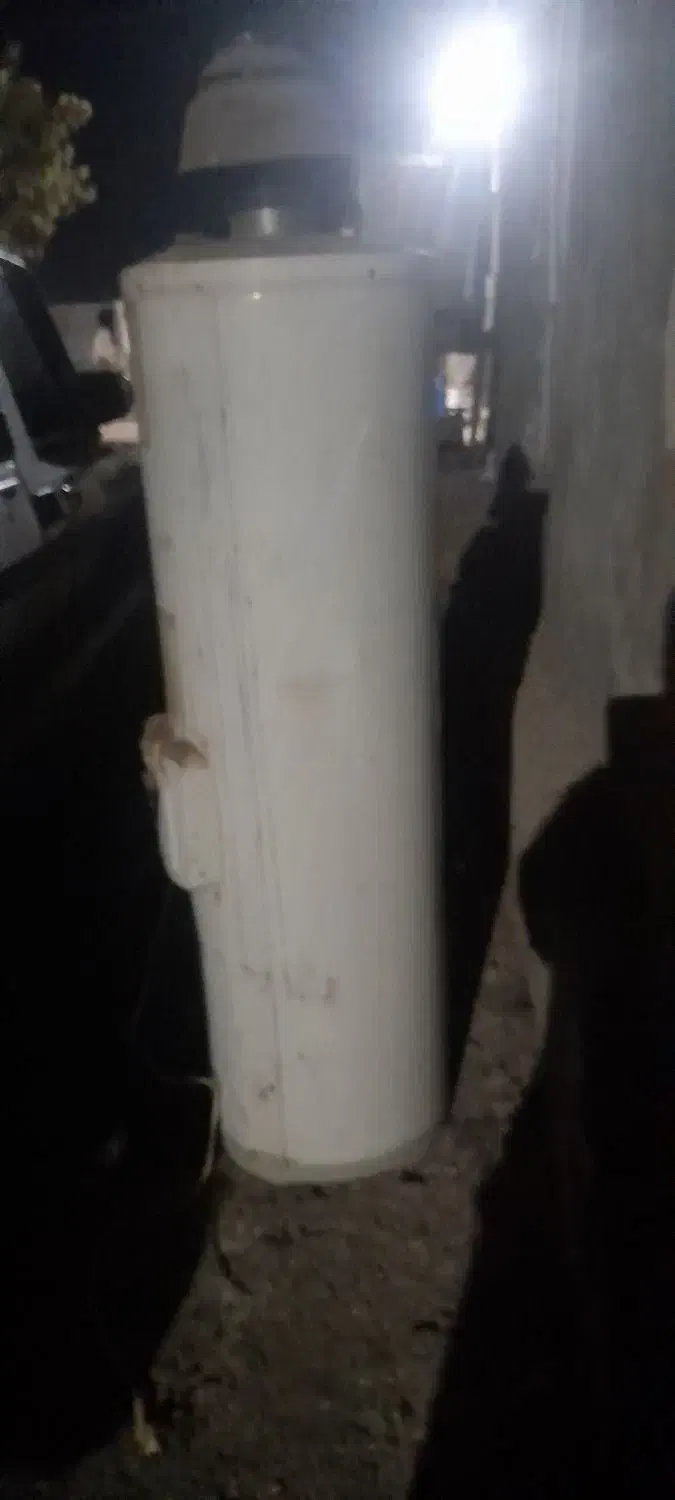 آبگرم کن گازی برقی|آبگرمکن، پکیج، شوفاژ|بم, |دیوار