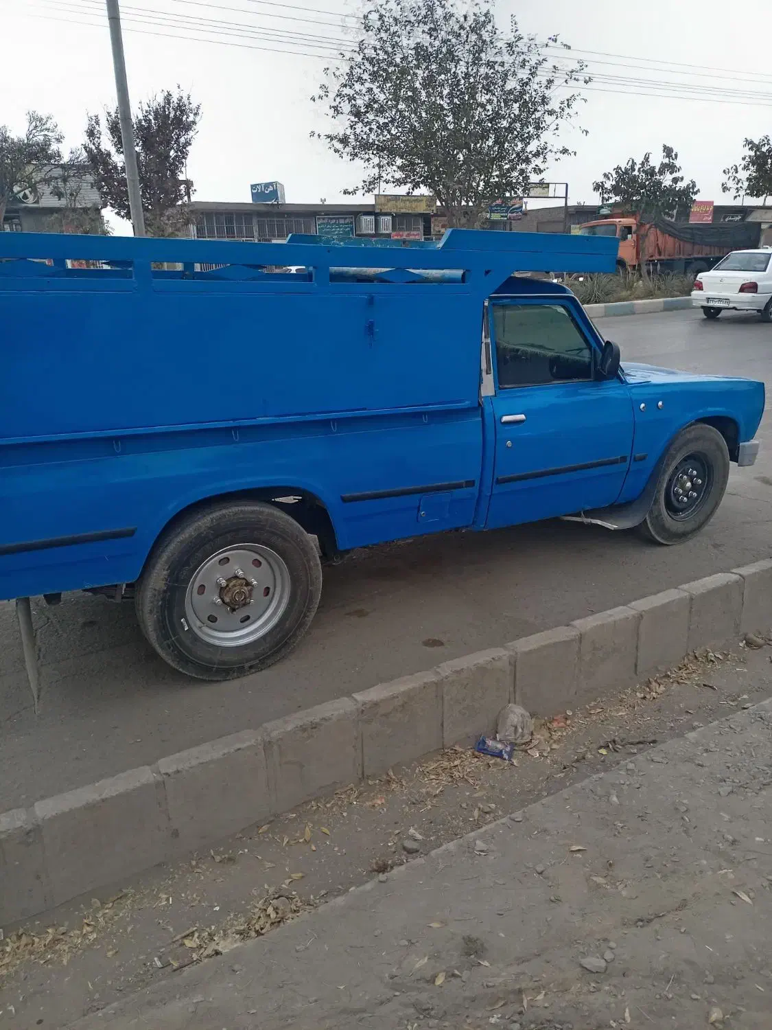 حمل بار|خدمات حمل و نقل|نیشابور, شهید بهشتی|دیوار